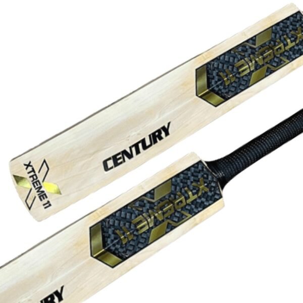 Xtreme 11 Century Cricket Bat – Built to Score Big