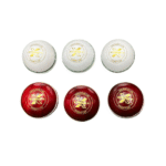 Xtreme 11 Professional Cricket Ball – Durable & High Performance Red