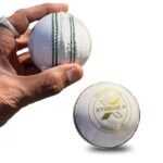 Xtreme 11 Professional Cricket Ball – Durable & High Performance - Image 2