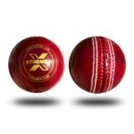 Xtreme 11 Professional Cricket Ball – Durable & High Performance