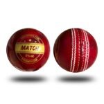 Xtreme 11 Professional Cricket Ball – Durable & High Performance - Image 8