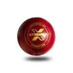 Xtreme 11 Professional Cricket Ball – Durable & High Performance - Image 6